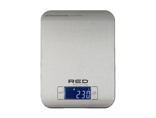 Весы кухонные RED solution RS-M723